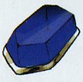 Blue Rock