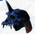 Doom Helm